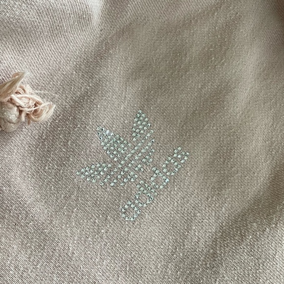 ADIDAS Y2K sweatsuit set - Picture 3 of 9